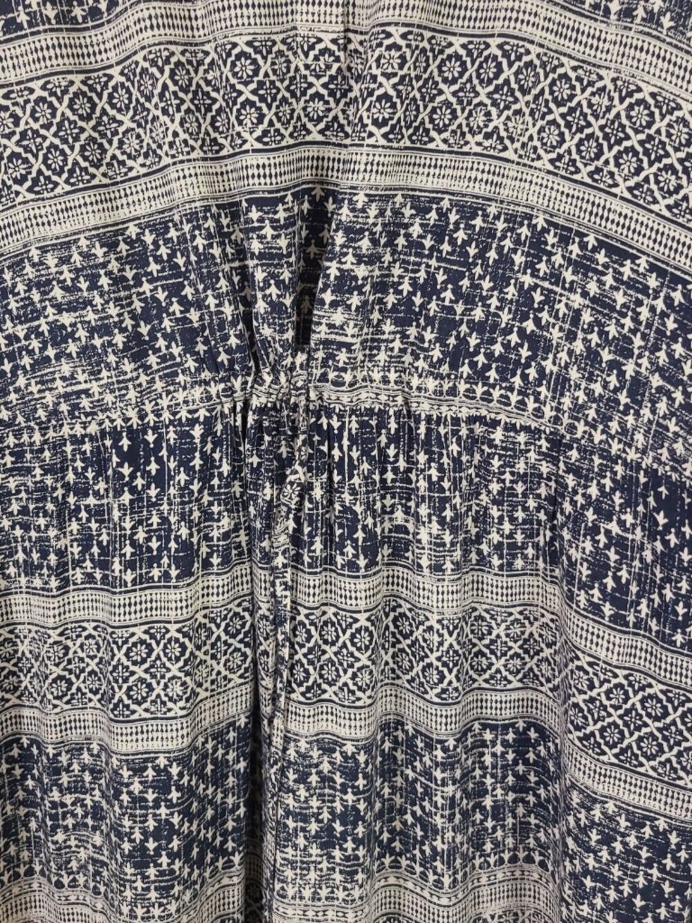 Caslon Maxi Dress - Picture 2 of 10